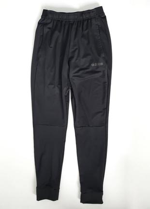 Оригінальні спортивні штани adidas fast and confident pants / fl0237