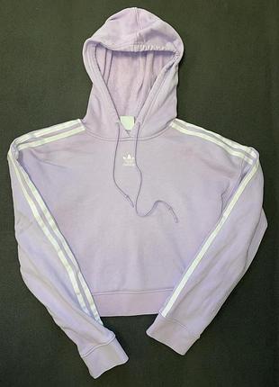 Худи adidas 3