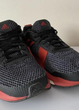 Кросівки adidas revenge m af6605 boost torsion 42/26,5 оригінал3 фото