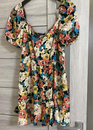 Сукня zara
