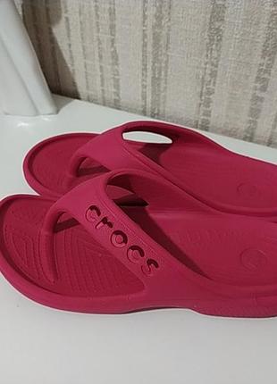 Crocs 12-13 стелька 19.5-20 см