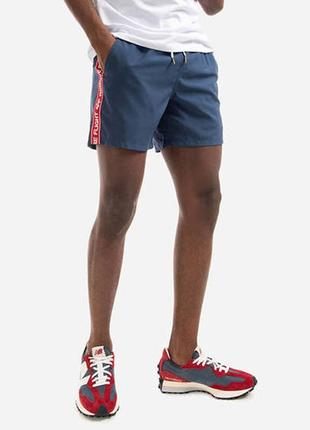 Чоловічі шорти alpha industries rbf tape swim short