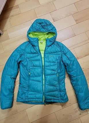 Курточка весняна