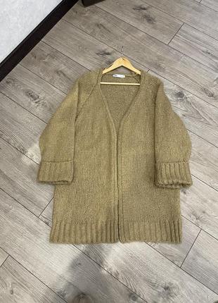 Кардіган zara