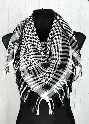 Арафатка хустка в арабському стилі