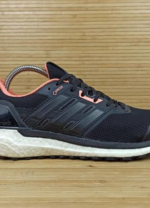 Кроссовки adidas supernova boost gore-tex размер 39 (25 см.)3 фото