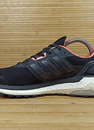 Кроссовки adidas supernova boost gore-tex размер 39 (25 см.)2 фото