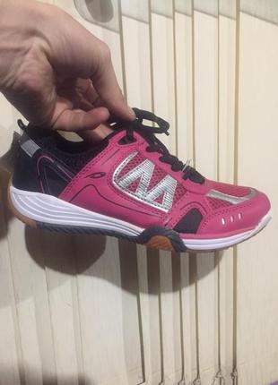 Кросівки panther для волейболу та інших занять спорту