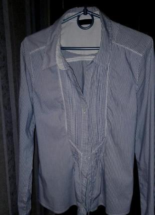 Рубашка vero moda