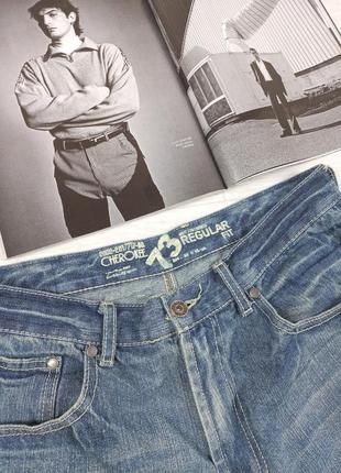 Чоловічі джинси cherokee5 фото