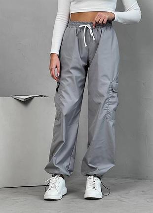 Штани карго