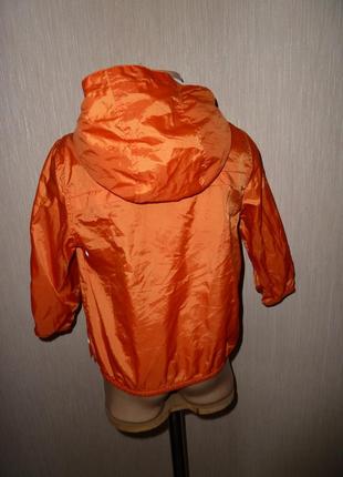 Next куртка, ветровка некст на 2-3 года6 фото