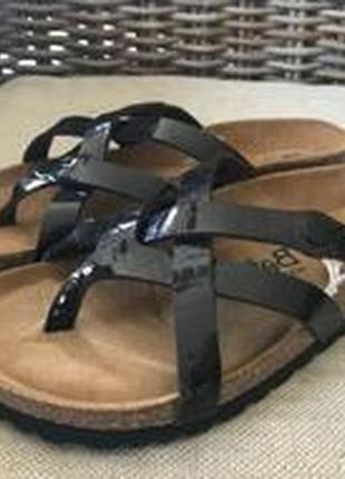 Сланцы биркенсток биркеншток birkenstock 42 оригинал, betula4 фото