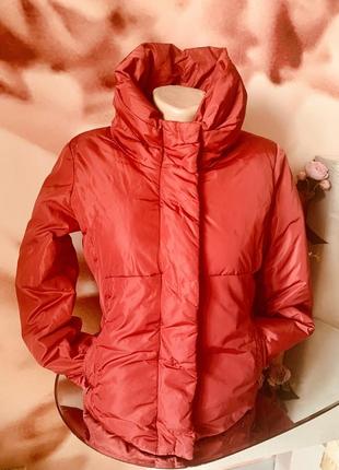 Пуховик max mara