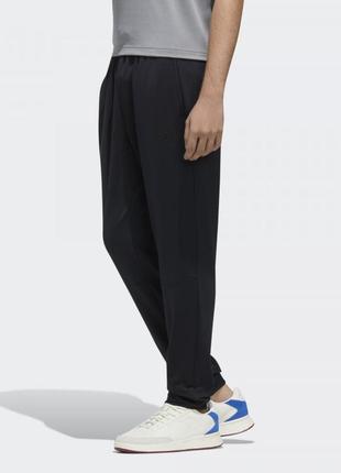 Оригинальные спортивные штаны adidas fast and confident pants / fl02372 фото