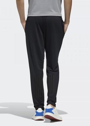 Оригинальные спортивные штаны adidas fast and confident pants / fl02375 фото