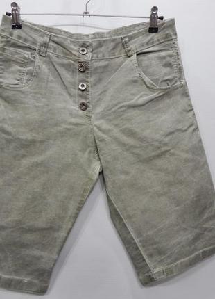 Шорти жіночі джинс-стінок, 50 ukr, 42 eur, 013nd (тільки в зазначеному розмірі, тільки 1 шт.)