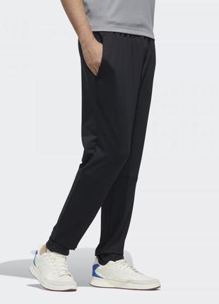 Оригинальные спортивные штаны adidas fast and confident pants / fl023710 фото