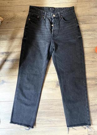 Джинси zara (s)