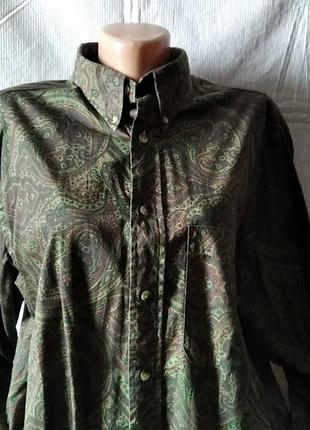 Сорочка чоловіча  брендова