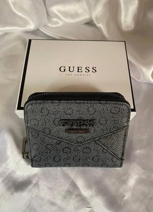 Кошелек guess