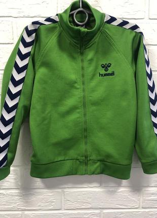 Спортивная кофта hummel