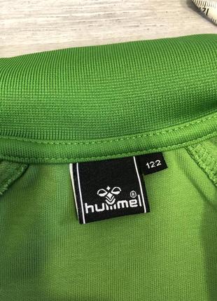 Спортивная кофта hummel4 фото