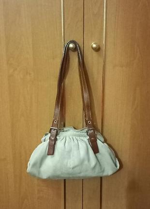 Сумочка маленька/пельмінь