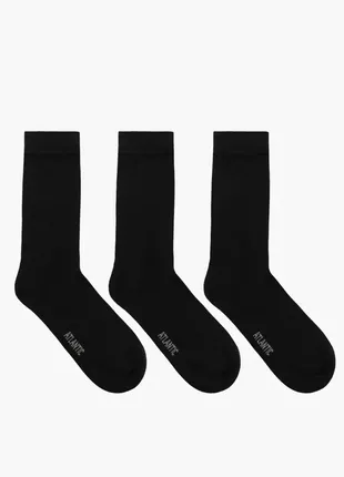 Мужские носки atlantic1 фото