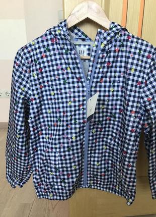 Вітровка gap, розмір хл, 12 років