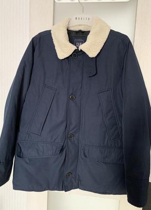 Куртка мужская