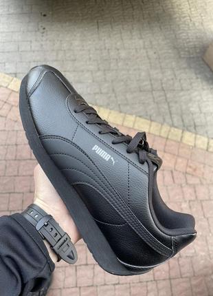 Кросівки puma turin 3 trainers