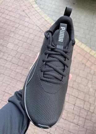 Кроссовки puma incinerate running