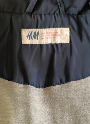 Куртка вітровка від h&m4 фото