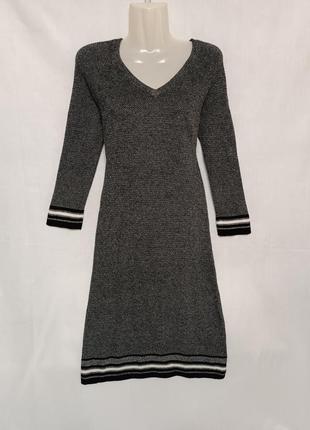 Сукня міді edc s, m 2