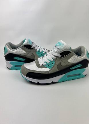 Мужские кроссовки nike air max 904 фото