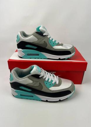 Мужские кроссовки nike air max 902 фото