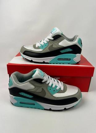 Мужские кроссовки nike air max 90