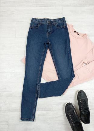 Штани джинси дитячі denim co