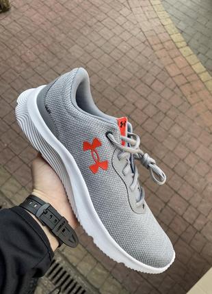 Кроссовки under armour ua mojo 2