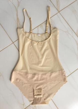 Супер утяжка бодик👍❤️