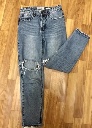 Джинси new look