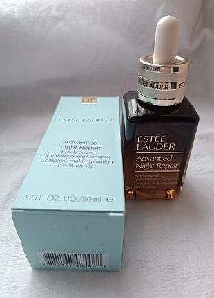 Estée lauder advanced night repair synchronized multi-recovery complex