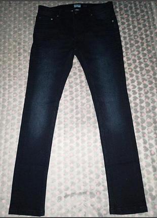 Мужские джинсы super skinny
