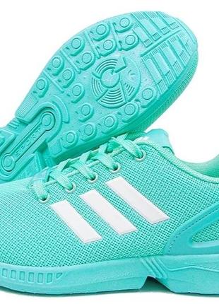 Кросівки adidas torsion zx flux