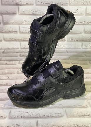 Кроссовки reebok