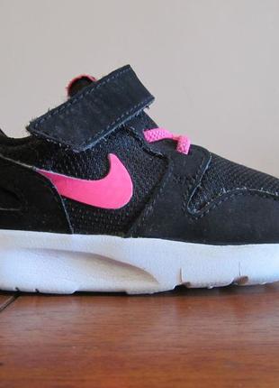 Кроссовки nike kaishi8 фото