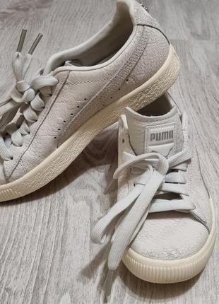 Кросівки puma,оригінал.стєлька 22см