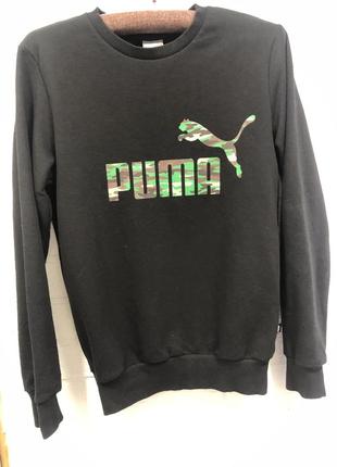 Свитер puma