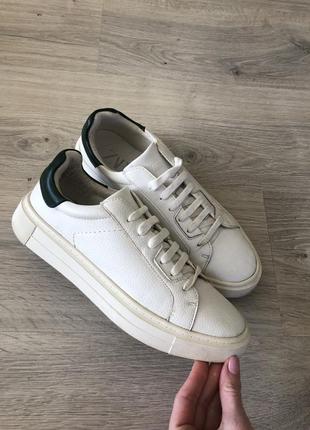 Кеди zara 39